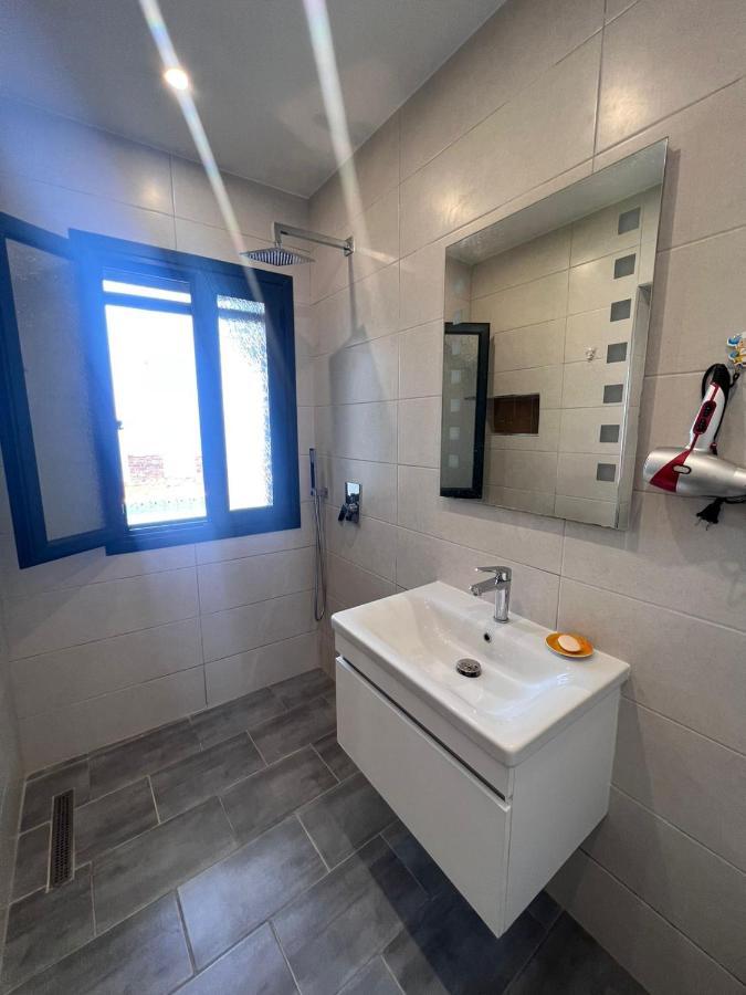 Vila Rexhepaj Vlorë Buitenkant foto